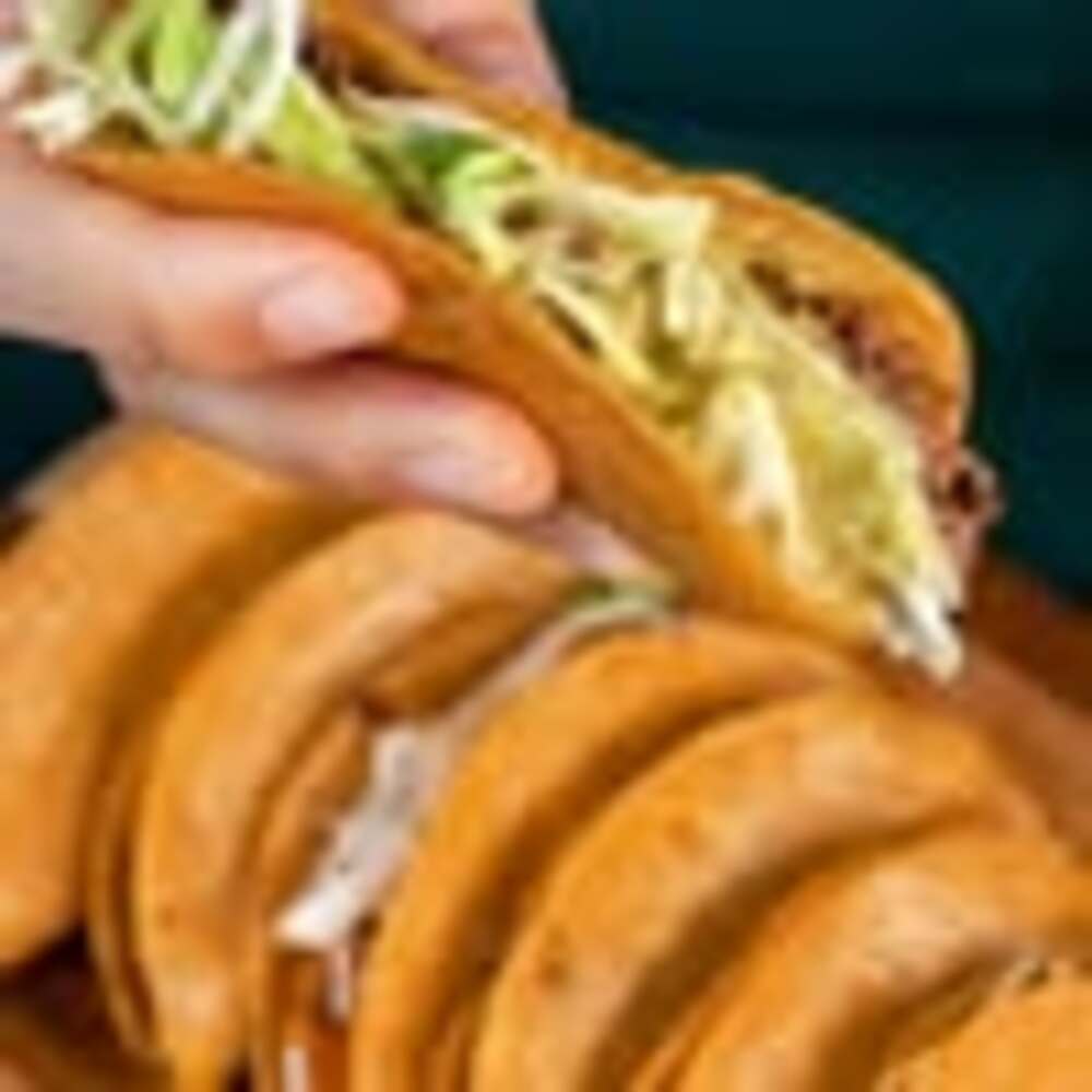 Meet your Posher, Tacos